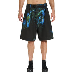 Y-3 AOP RIPSTOP SHORTS