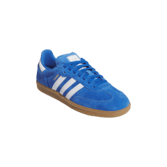 Adidas Samba ADV - Bluebird/Cloud White/Gold Metallic