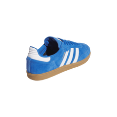 Adidas Samba ADV - Bluebird/Cloud White/Gold Metallic