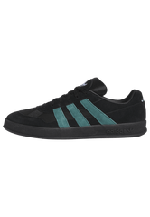 Adidas Aloha Super - Core Black/Preloved Teal/Cloud White