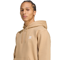 Men's Adidas Trefoil Essentials Hoodie