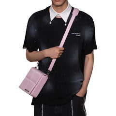 KIMHEKIM SPRAY DYED T-SHIRT