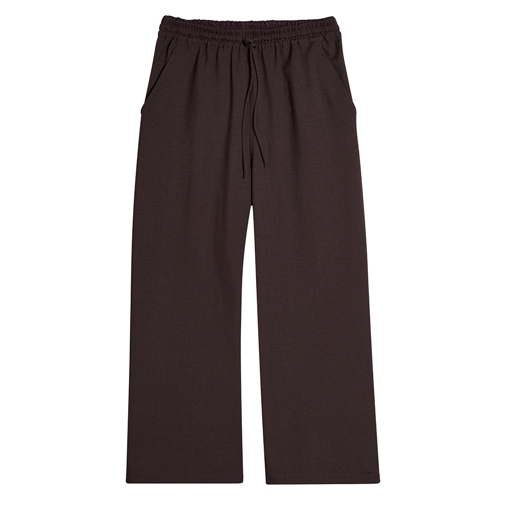 Y-3 3-STRIPES TRACK PANTS