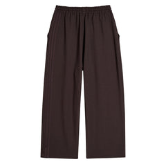Y-3 3-STRIPES TRACK PANTS