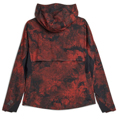 Y-3 AOP RUNNING JACKET