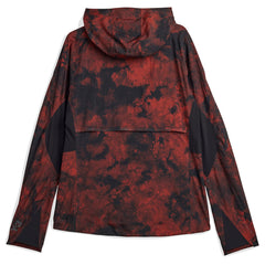 Y-3 AOP RUNNING JACKET