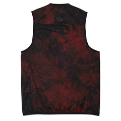 Y-3 AOP LINER SWEATER VEST