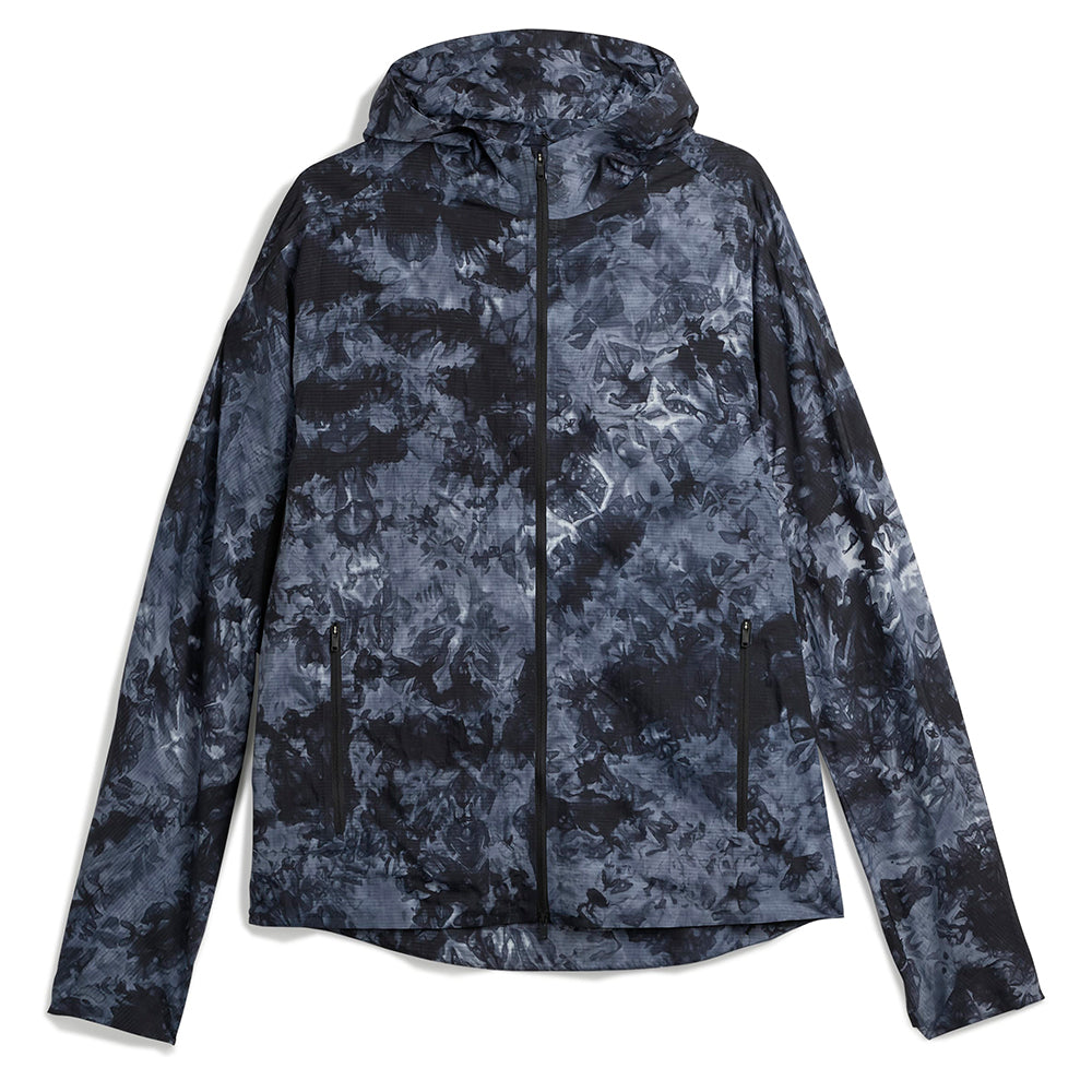 Y-3 AOP RUNNING JACKET