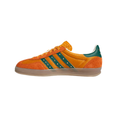 Adidas X Hardies Gazelle - Rust Orange/Collegiate Green/Gum