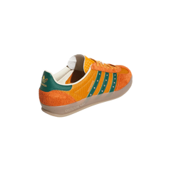Adidas X Hardies Gazelle - Rust Orange/Collegiate Green/Gum