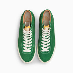 Last Resort VM001 Hi - Kelly Green/White