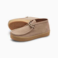 Last Resort VM006 Moc Hi - Sand/Gum