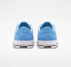 Converse One Star Pro - University Blue/White