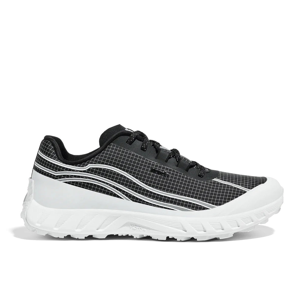 NORDA MEN'S 002 - SUMMIT BLACK