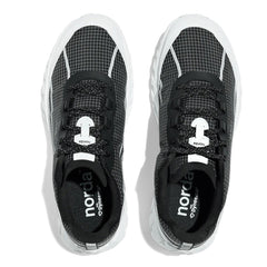 NORDA MEN'S 002 - SUMMIT BLACK