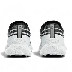 NORDA MEN'S 002 - SUMMIT BLACK