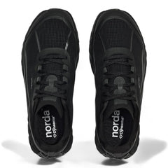 NORDA WOMEN'S 002 - STEALTH BLACK