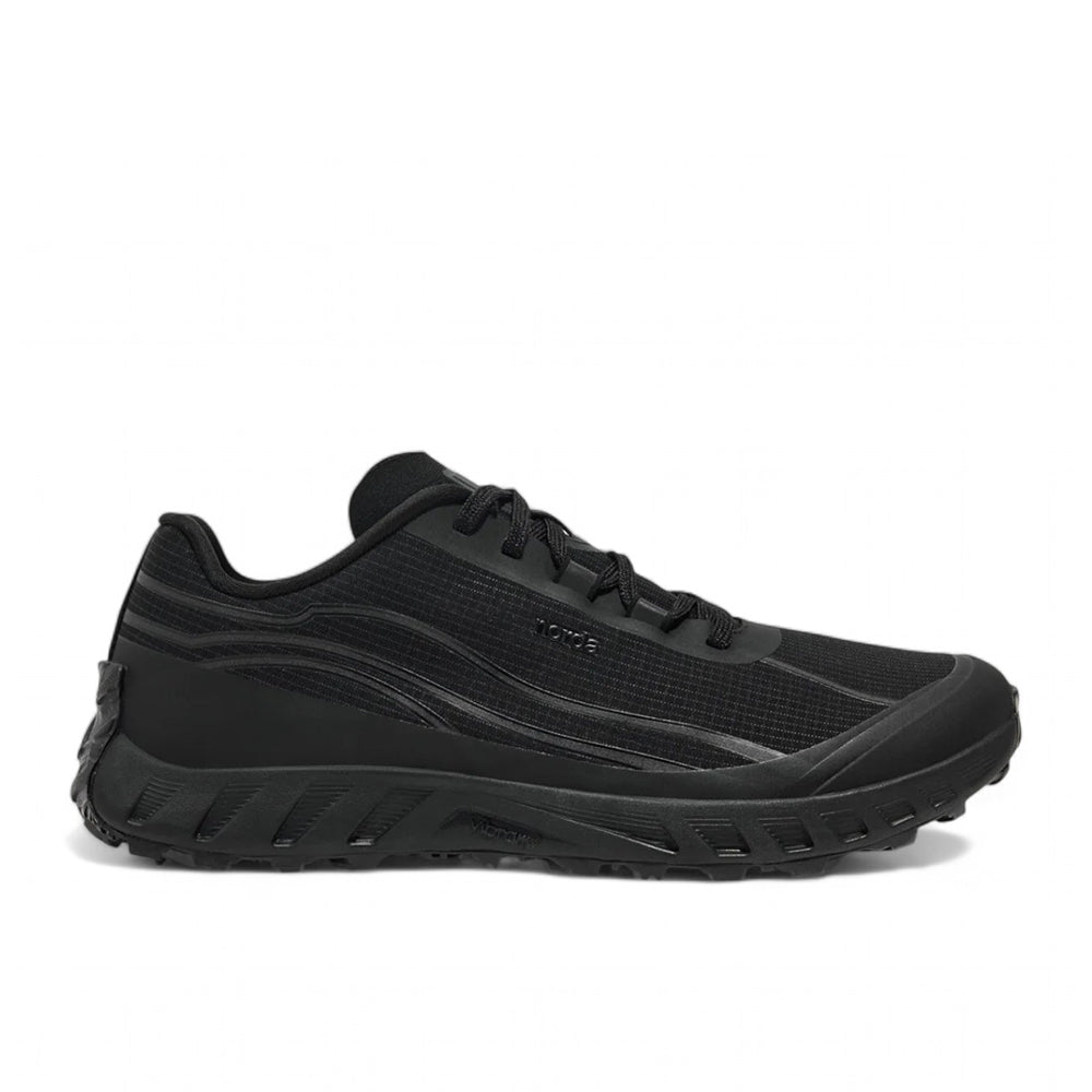 NORDA MEN'S 002 - STEALTH BLACK