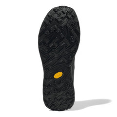 NORDA MEN'S 002 - STEALTH BLACK