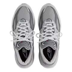 NEW BALANCE UNISEX MADE IN USA 990V6