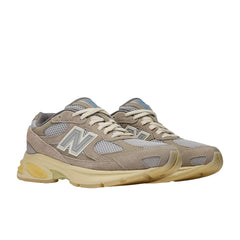 NEW BALANCE MEN'S 2010 GREY DAYS