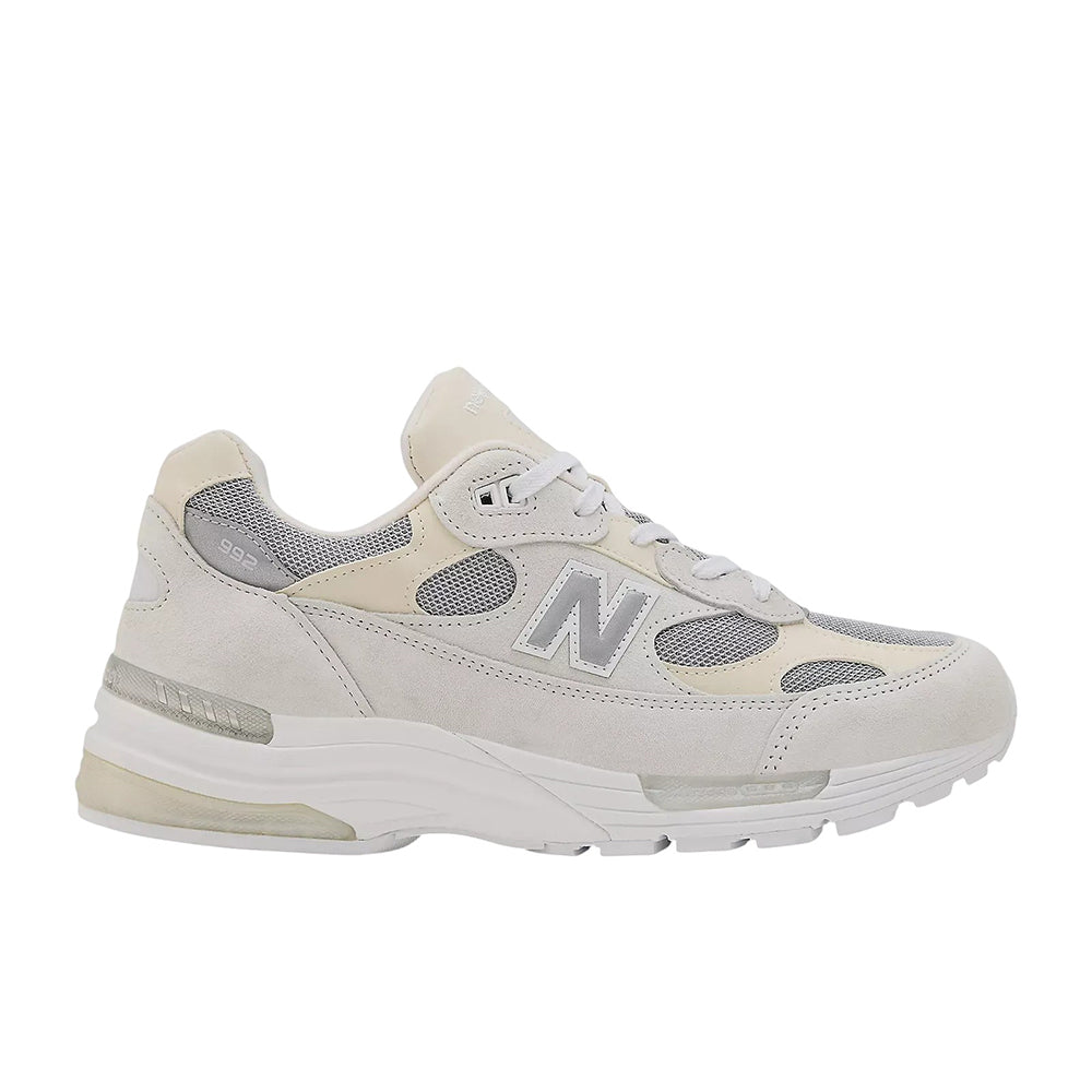 NEW BALANCE UNISEX MADE IN USA 992 CORE