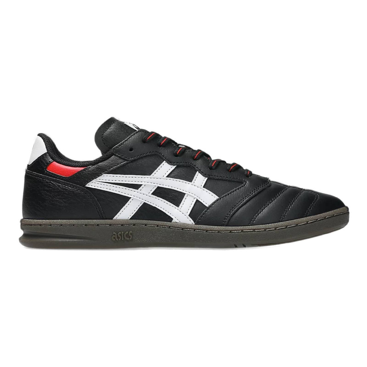 Asics Leggerezza FB - Black/White/Gum