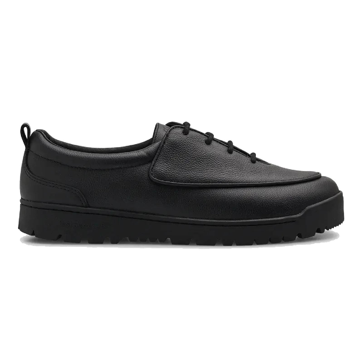 Last Resort GM001 - Black/Black