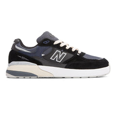 New Balance Numeric 933 Andrew Reynolds - Black/Eclipse