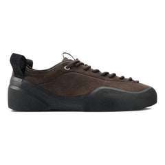 Village PM 1PM - Chocolate/Natural Black
