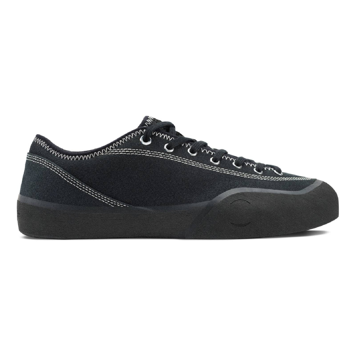 Village PM 1.30PM - Black/Natural Black