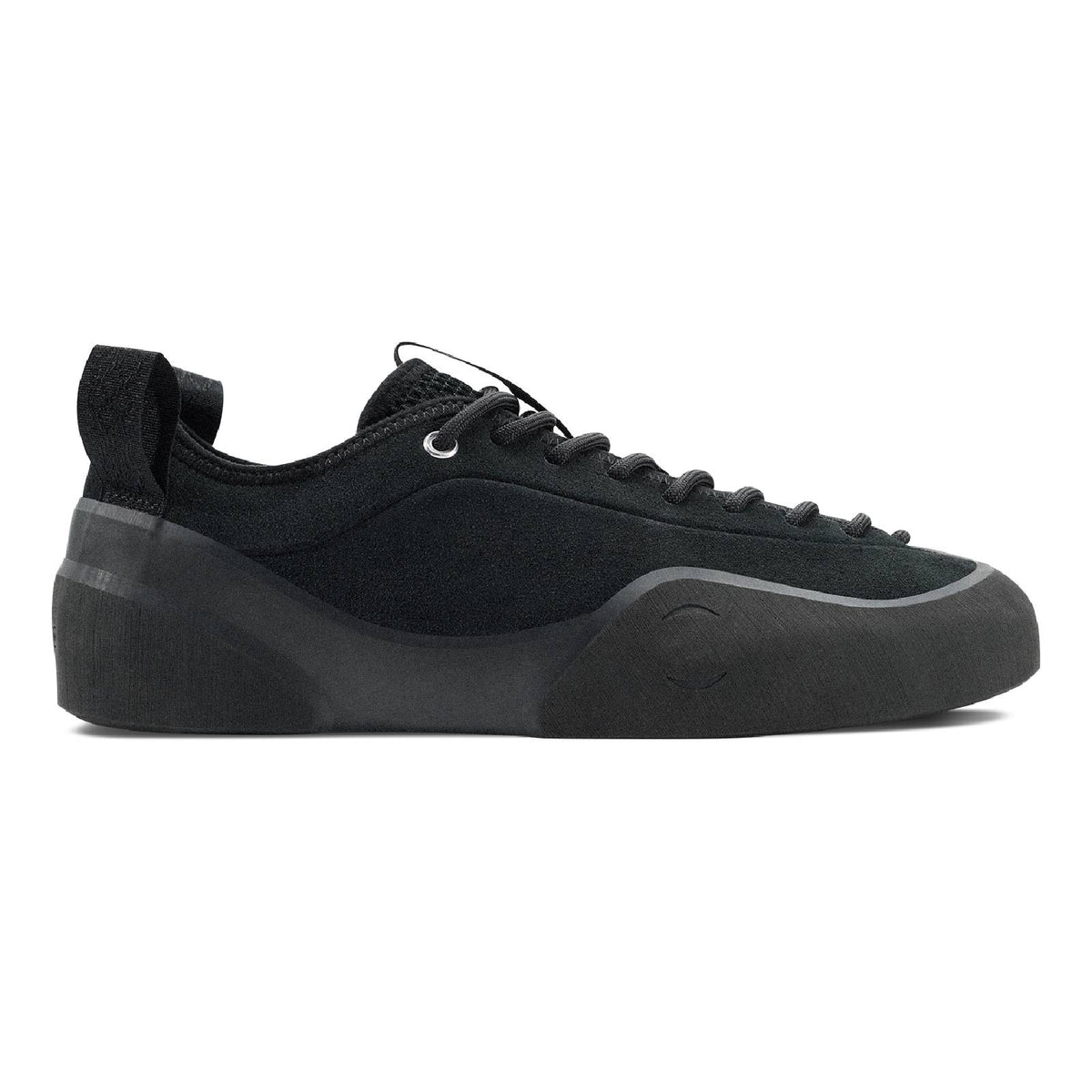 Village PM 1PM - Black/Natural Black