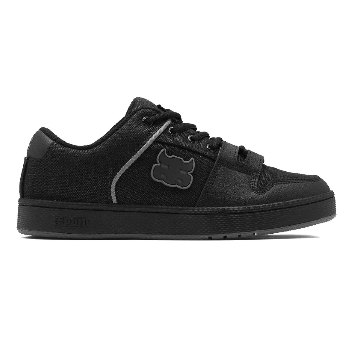 I-Path Cricket - Black Waxed Hemp/Synthetic