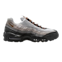 Nike SB Air Max 95 - Black/Anthracite/Light Graphite-Cacao Wow