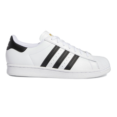 Adidas Superstar ADV - White/Black/Gold Metallic