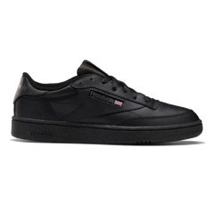 Reebok Club C 85 - Black/Charcoal