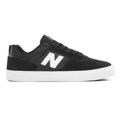 New Balance Numeric Foy 306 - Black/White
