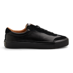 Last Resort VM004 Milic Leather Suede Lo - Duo Black/Black