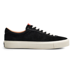 Last Resort VM001 Suede Lo - Black/White