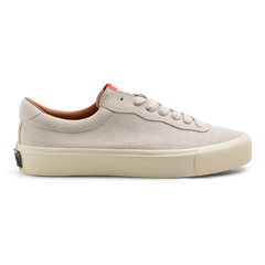 Last Resort VM001 Suede Lo - White/White