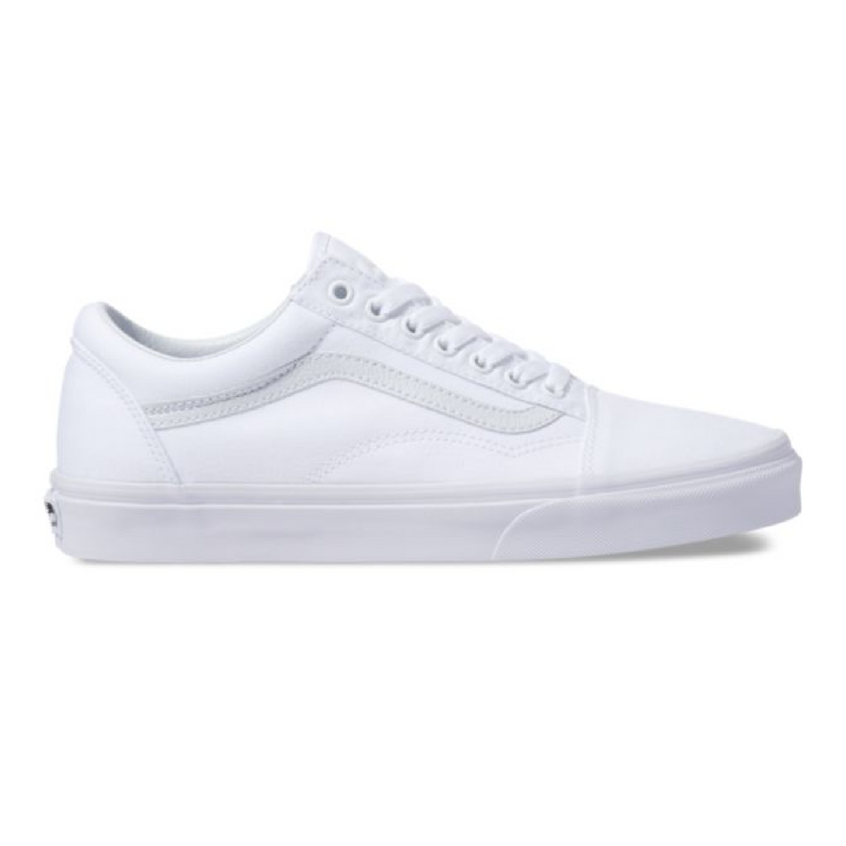 Vans Old Skool - True White