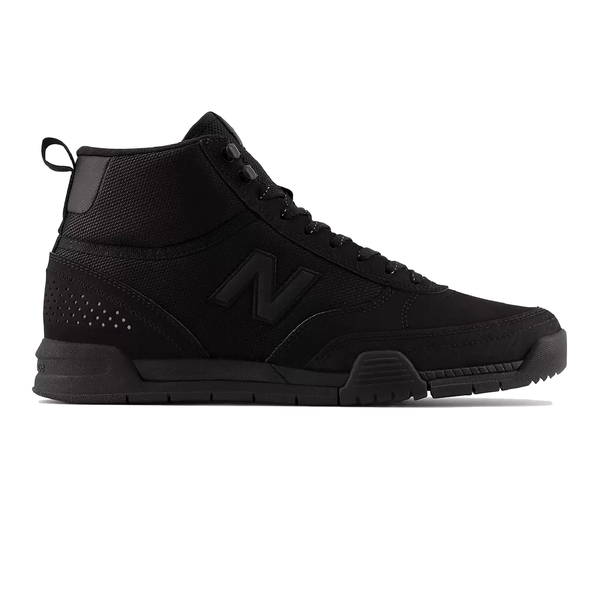New Balance Numeric 440 Trail - Black