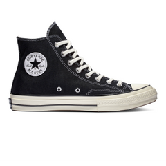 Converse Chuck 70 High - Black/Black/Egret