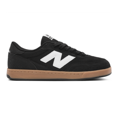 New Balance Numeric 440 V2 - Black/Gum