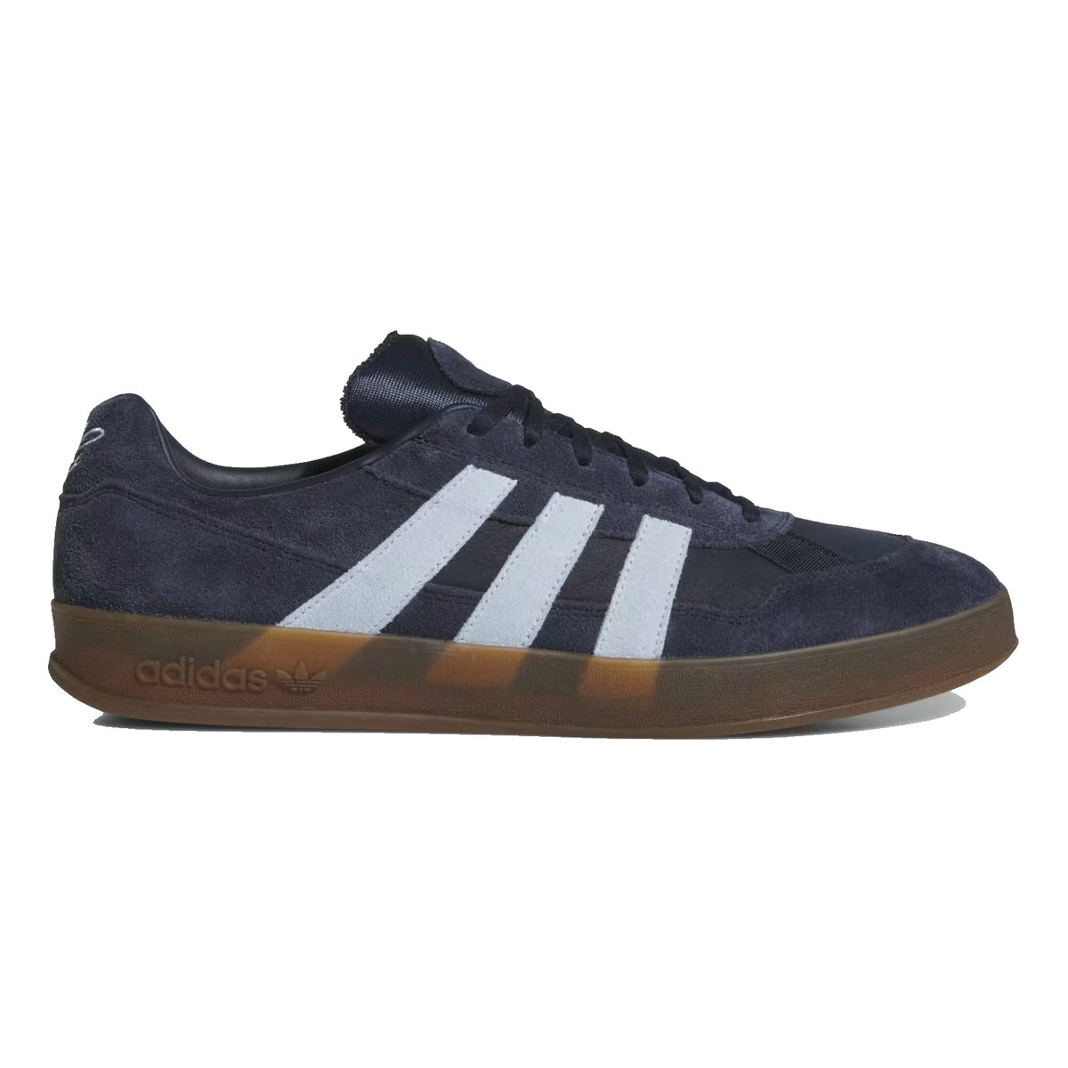 Adidas Aloha Super - Legend Ink/Sky Blue