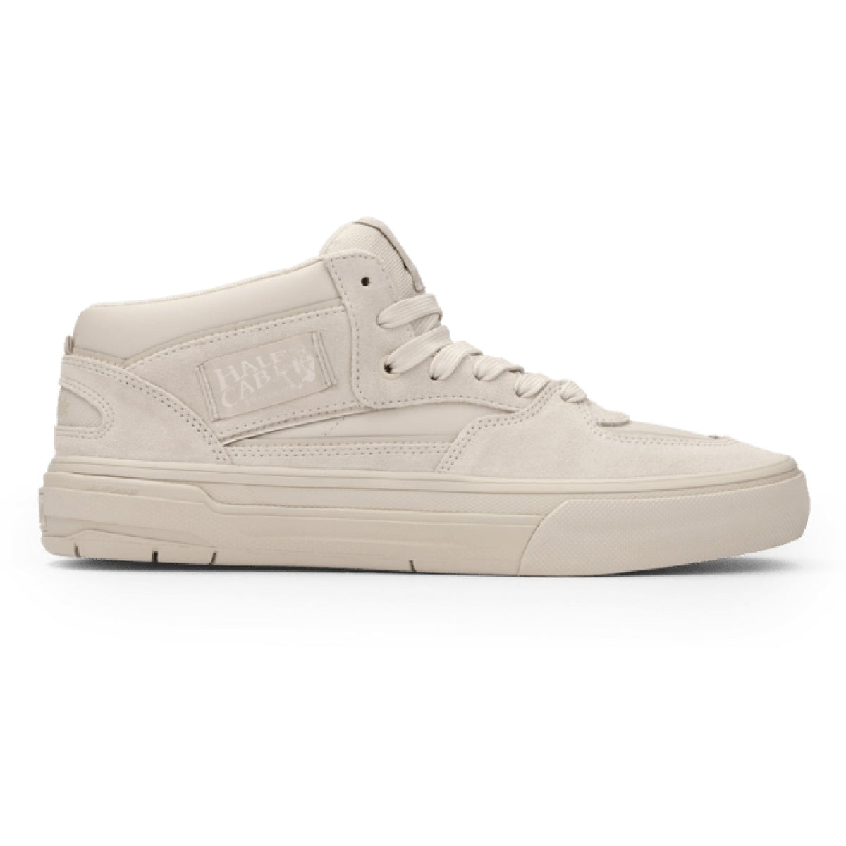 Vans Half Cab Wafflecup X Atiba - Oatmeal