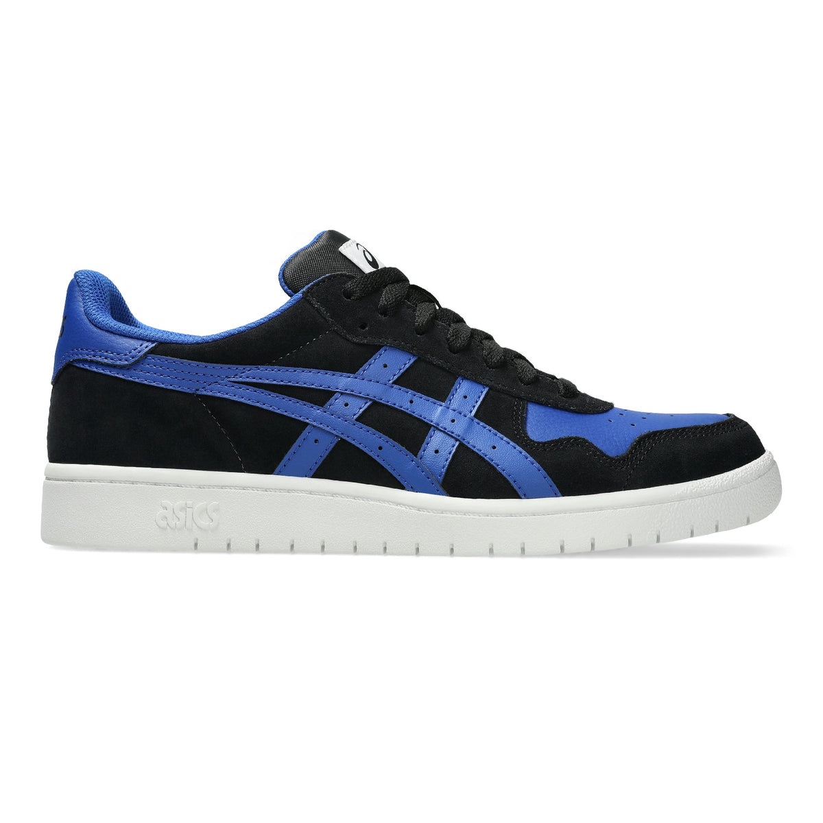 Asics Japan Pro - Black/Blue