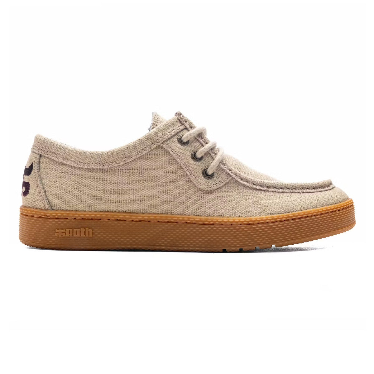 I-Path Cats Low - Natural Hemp
