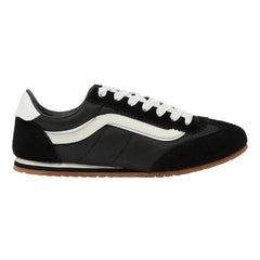 Vans Super Lowpro - Black