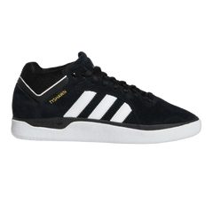Adidas Tyshawn - Core Black/Cloud White/Core Black